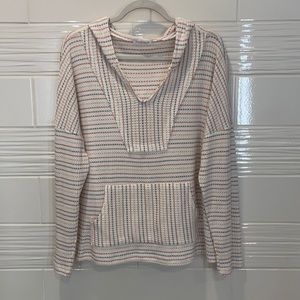 Vestique lightweight Hoodie